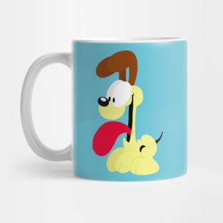 Dog Mug